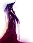 Queen Fifi by aditya777