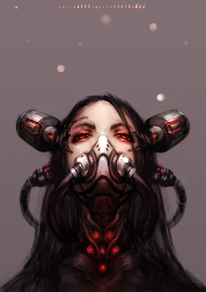 Snow by aditya777