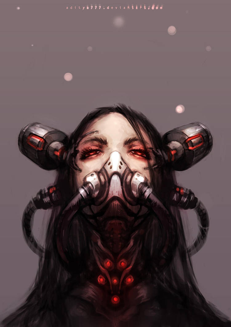 Snow by aditya777