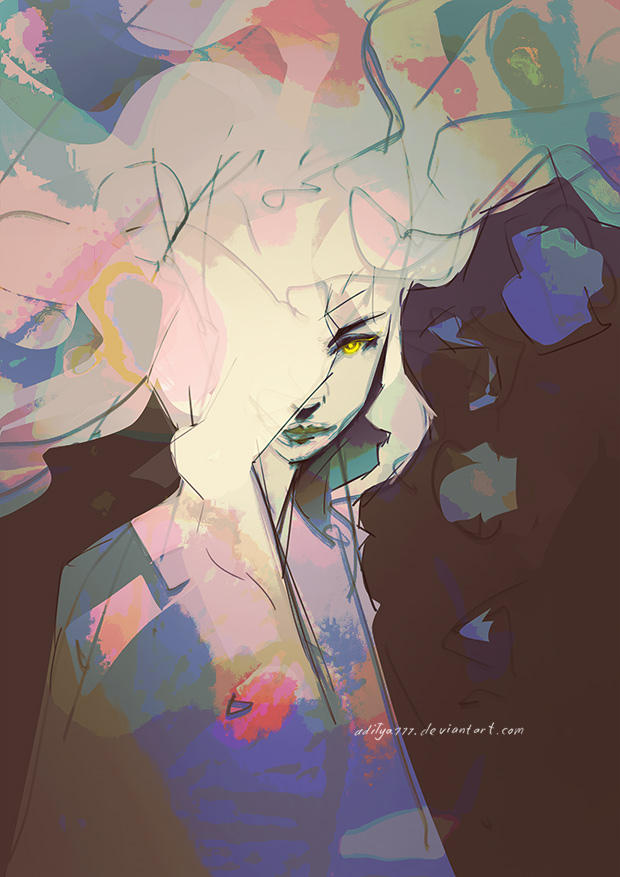 Memory by aditya777