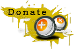 Donate Button by doodle-dee