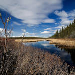 Alaska... by Brettc