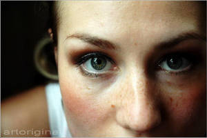 e y e s by ArtOriginal