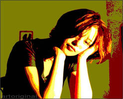 Digital Thoughts by ArtOriginal