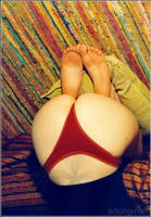 Colored Depression by ArtOriginal