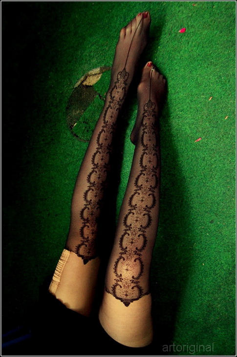 Entwining by ArtOriginal