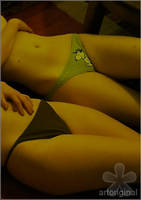 Color Your Snoopy by ArtOriginal