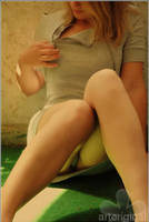 green touch by ArtOriginal