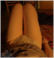 Never liked sundays XIV by ArtOriginal