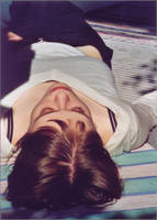 Fall sun by ArtOriginal