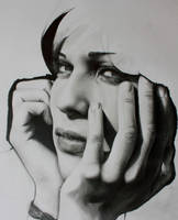 Nessuno mai WIP2 by DiegoKoi