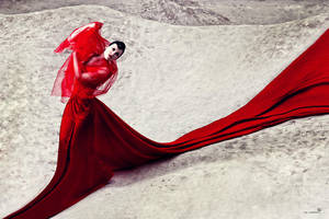 the cell by LisaDenise