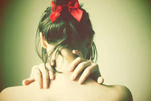 Secret Valentine by HappyKootie