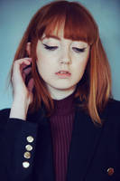 Winter Days by HappyKootie