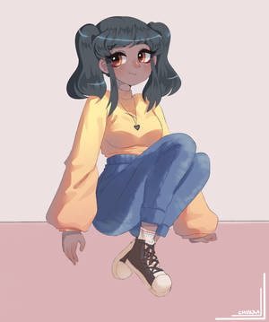 Roccccks by yui-churro Roccccks by yui-churro