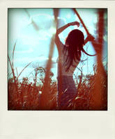 youve got the love by shazzackelee