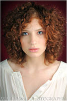 Karalyn: Two by walker1812