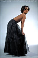 Kimone: Twenty by walker1812