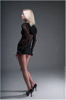 Alena: Eight by walker1812