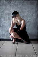 Alena: Seventeen by walker1812