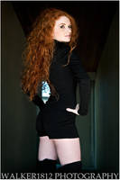 Ashley: Four by walker1812