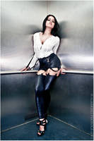 Priti: Three by walker1812