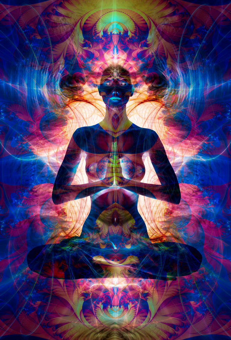 Enlightenment by Theonlynewnumber
