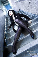 Stairway to IV by PicturesOfRosetta