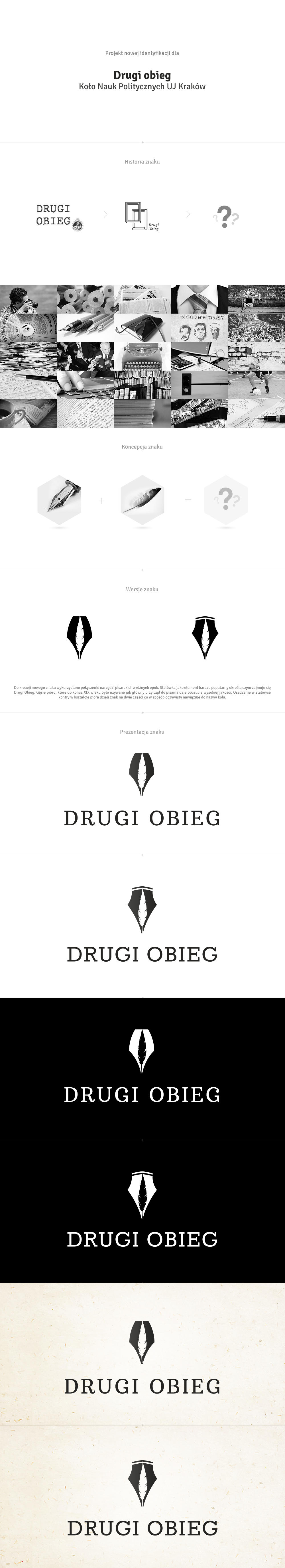 DRUGI OBIEG by sonars