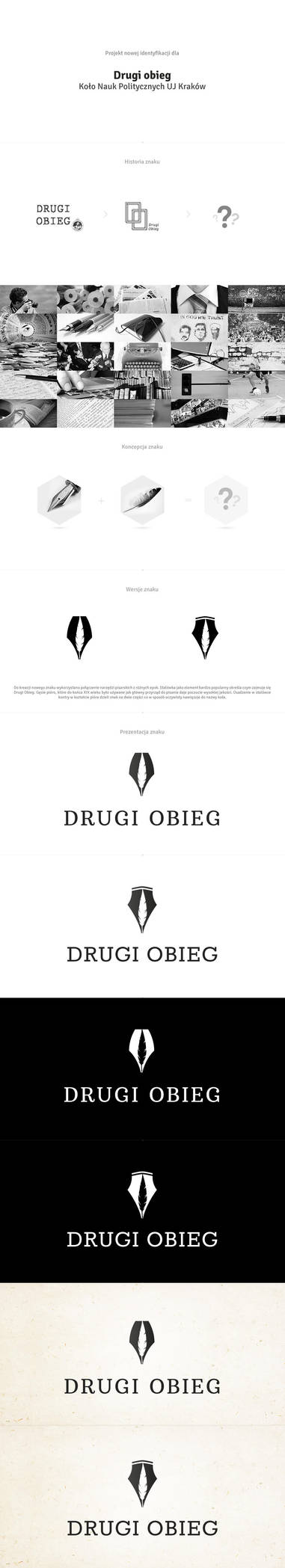 DRUGI OBIEG by sonars