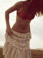 Fantasy . by Mihaella-Mish