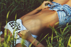 untitled by NikitaKalinin