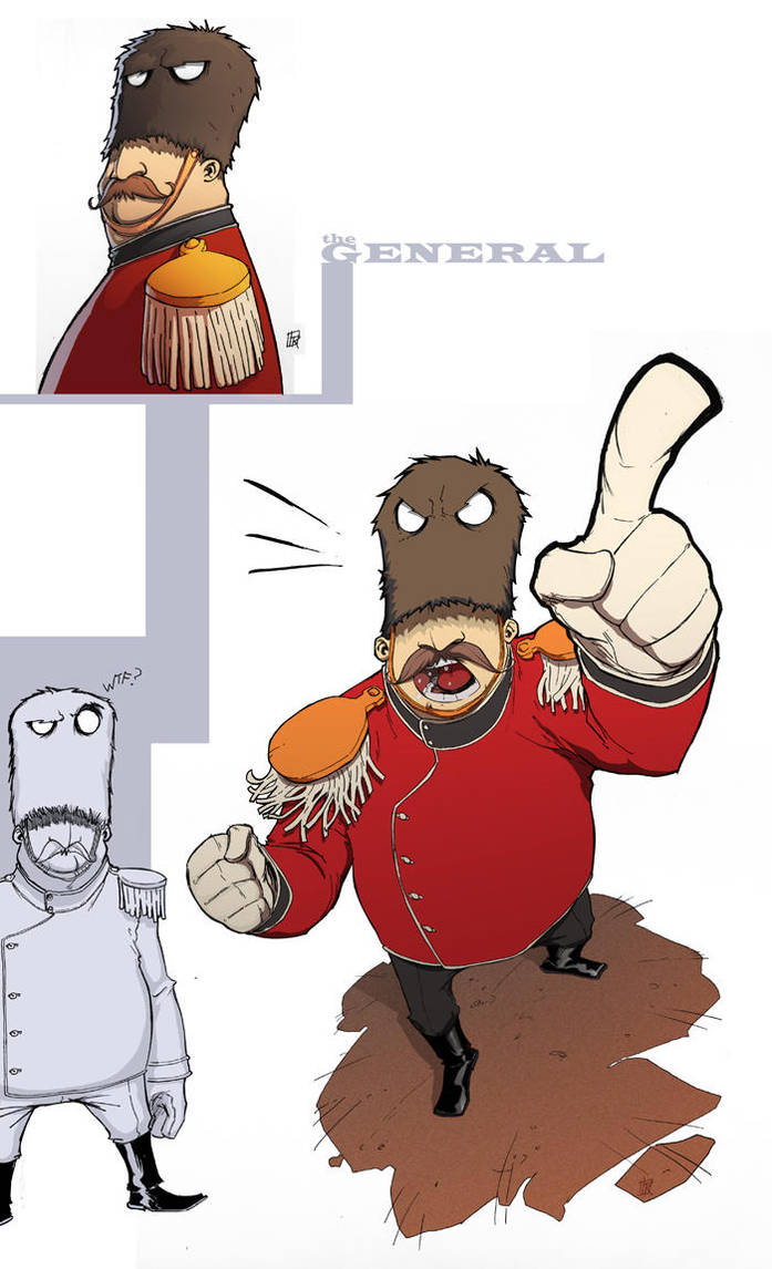 RandomContest entry by drazebot