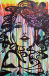 Rainbow by Sarah-Maxine