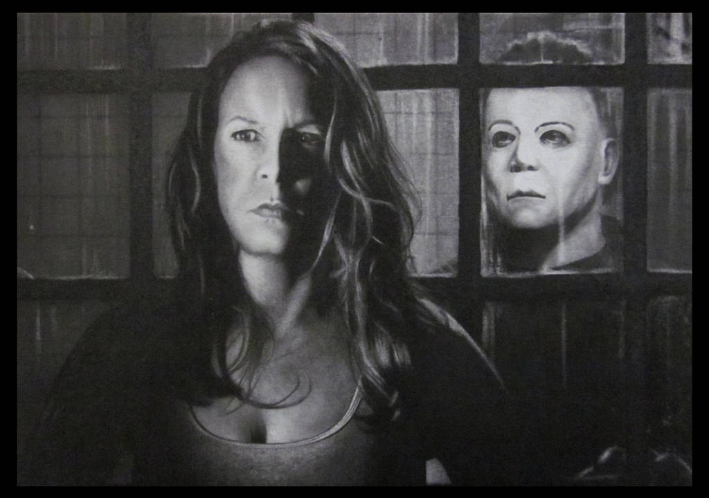 Halloween by FredrikEriksson1