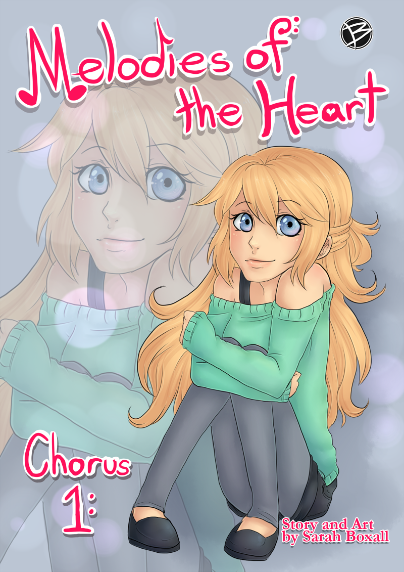 Melodies of the Heart: Chorus One by Little-Miss-Boxie