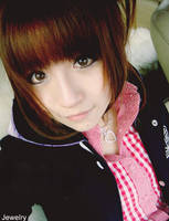 Innocent by JewelryHyunAe