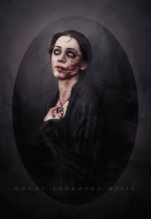 A Beautiful Disease by shadeley A Beautiful Disease by shadeley