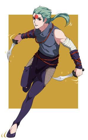 Comm Kotaro by Na-Nedam Comm Kotaro by Na-Nedam