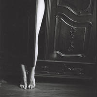 secret hideout.. by A-Finch