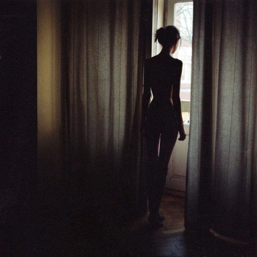 Joanna's Dark by A-Finch