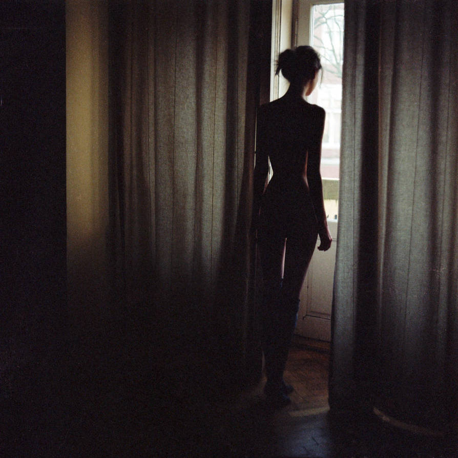 Joanna's Dark by A-Finch