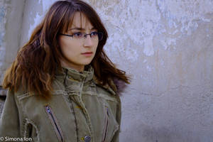 Sweet like Sugar by simonamoon