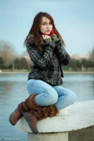 Petite by simonamoon