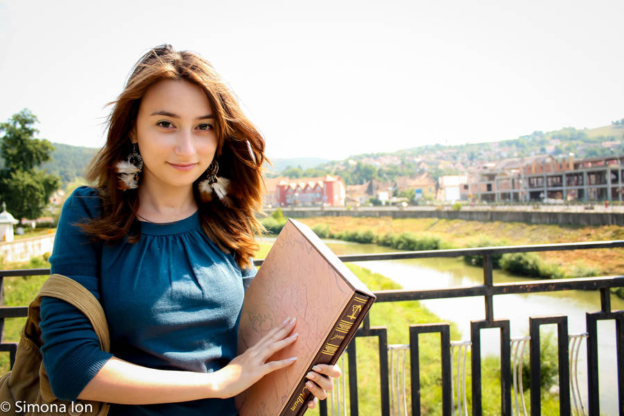 The doll by simonamoon