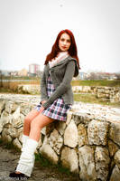 Red Pearl by simonamoon