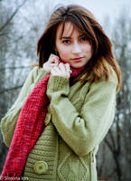 October by simonamoon