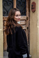 Look at me by simonamoon