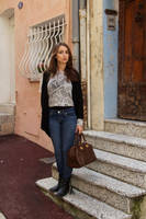 In Cannes by simonamoon