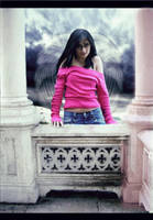 days before u came by simonamoon